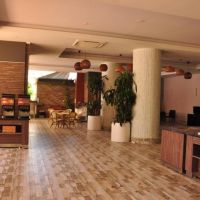 vega green apart hotel