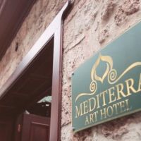 mediterra art hotel