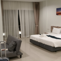 trend kamala resort