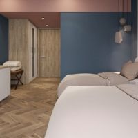 sherwood suites resort hotel