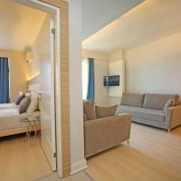 vega green apart hotel