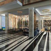 aydinbey queen's palace & spa 5 *