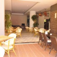 vega green apart hotel