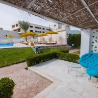 shams lodge