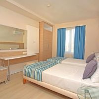 vega green apart hotel