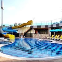 vella beach hotel 3 *
