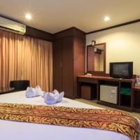 sharaya residence patong  (ex.the Brothers Residence)