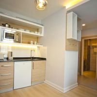 vega green apart hotel