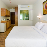 trend kamala resort