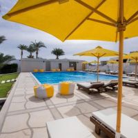 shams lodge
