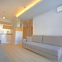 vega green apart hotel