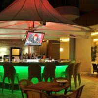 vega green apart hotel