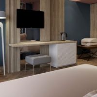 sherwood suites resort hotel