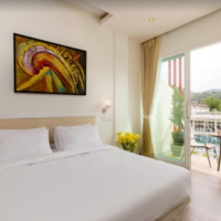 trend kamala resort