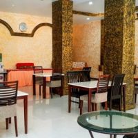 sharaya residence patong  (ex.the Brothers Residence)