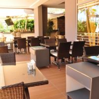 vega green apart hotel
