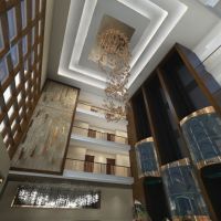 aydinbey queen's palace & spa 5 *