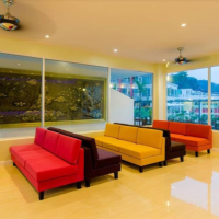 trend kamala resort