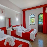 maldives beach hotel 3 *