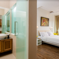 trend kamala resort
