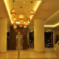 vega green apart hotel