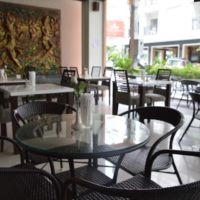 sharaya residence patong  (ex.the Brothers Residence)