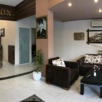 park marina hotel
