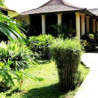 Aquarius Resort (ex.cosy Beach)