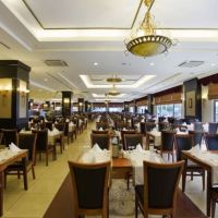 meridia beach hotel