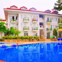 sunshine holiday resort