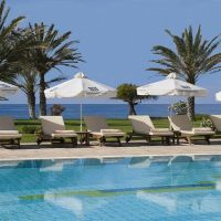 Constantinou Bros Athena Royal Beach Hotel