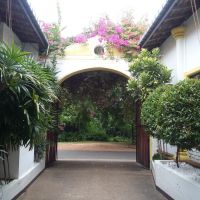 Aquarius Resort (ex.cosy Beach)