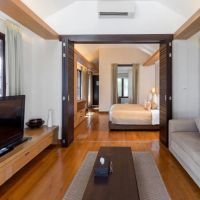 the sea koh samui beachfront resort and spa