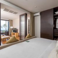 the sea koh samui beachfront resort and spa