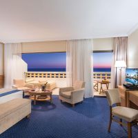 Constantinou Bros Athena Royal Beach Hotel