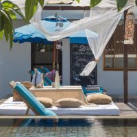 the sea koh samui beachfront resort and spa