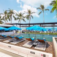 the sea koh samui beachfront resort and spa