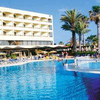 alexander the great hotel