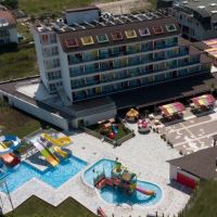 blue paradise side hotel & spa