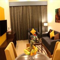 xclusive casa hotel apartments (ex.ascot hotel apartment)