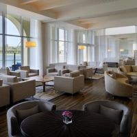 marriott courtyard dubai