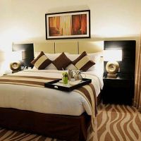 cristal hotel