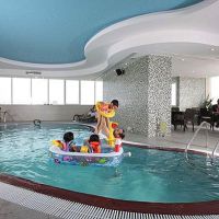 cristal hotel
