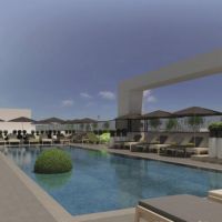 studio m arabian plaza hotel