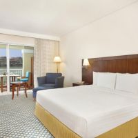 marriott courtyard dubai