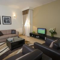 the apartments dubai world trade centre