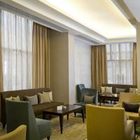 holiday inn abu dhabi downtown