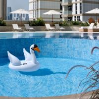 movenpick hotel apartments downtown dubai