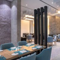 four points by sheraton sharjah