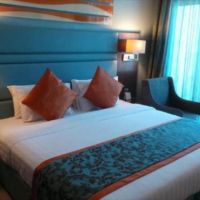 xclusive casa hotel apartments (ex.ascot hotel apartment)